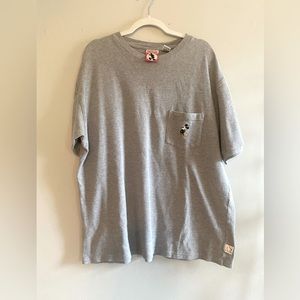 Vintage Mickey Mouse shirt